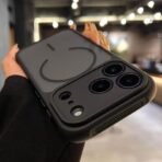 Soft Heat Dissipation Case for iPhone - Image 8