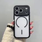 Soft Heat Dissipation Case for iPhone - Image 9