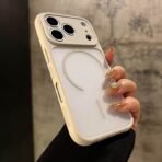 Soft Heat Dissipation Case for iPhone - Image 7