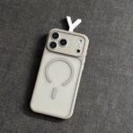 Detachable Camera Protector Case for iPhone - Image 7