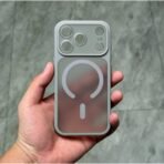 Detachable Camera Protector Case for iPhone - Image 2