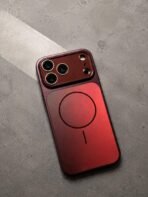 Burgundy Premium 18Concept Cover - Image 10