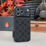 Fashionable Premium Back Cover for iPhone - Image 2