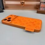 Fashionable Premium Back Cover for iPhone - Image 5