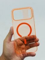Anti-Yellow Magsafe Case for iPhone - Image 2