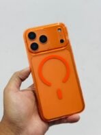 Anti-Yellow Magsafe Case for iPhone