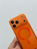 Anti-Yellow Magsafe Case for iPhone - Image 7