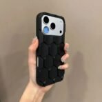 Honeycomb 3D Cover for iPhone - Image 5