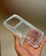 Premium ArmorTransparent Drop Protection Cover - Image 4