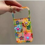 Premium 3D Color Sunflowers Back Cover🌻
