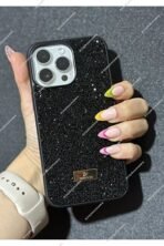 SWAROVSKI Premium Rhinestones Cover for iPhone - Image 2