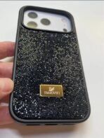 SWAROVSKI Premium Rhinestones Cover for iPhone - Image 6