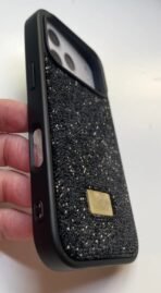 SWAROVSKI Premium Rhinestones Cover for iPhone - Image 9