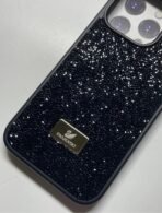 SWAROVSKI Premium Rhinestones Cover for iPhone - Image 7