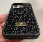 SWAROVSKI Premium Rhinestones Cover for iPhone - Image 10