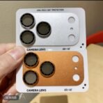 Rotate Variable ND Filter Full Plate Camera Protector - Image 2
