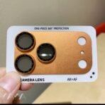 Rotate Variable ND Filter Full Plate Camera Protector - Image 13