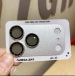 Rotate Variable ND Filter Full Plate Camera Protector - Image 14