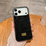 SWAROVSKI Premium Rhinestones Cover for iPhone - Image 12