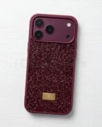 SWAROVSKI Premium Rhinestones Cover for iPhone - Image 15