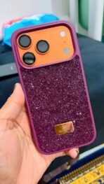 SWAROVSKI Premium Rhinestones Cover for iPhone - Image 16