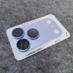 Rotate Variable ND Filter Full Plate Camera Protector - Image 4