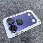 Rotate Variable ND Filter Full Plate Camera Protector - Image 7