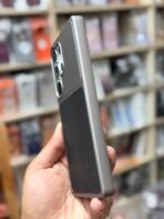 Slim Hard Polycarbonate Black Carbon Fiber Cover ⚫️ - Image 6